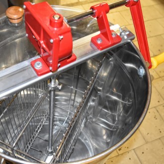 SwissBiene 2 WABEN Handschleuder